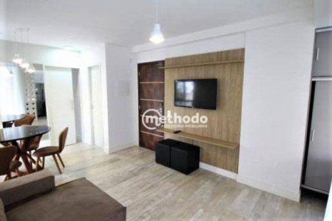 Imagem Apartamento com 1 Quarto à Venda, 51 m² em Cambuí - Campinas Imagem Apartamento com 1 Quarto à Venda, 51 m² em Cambuí - Campinas