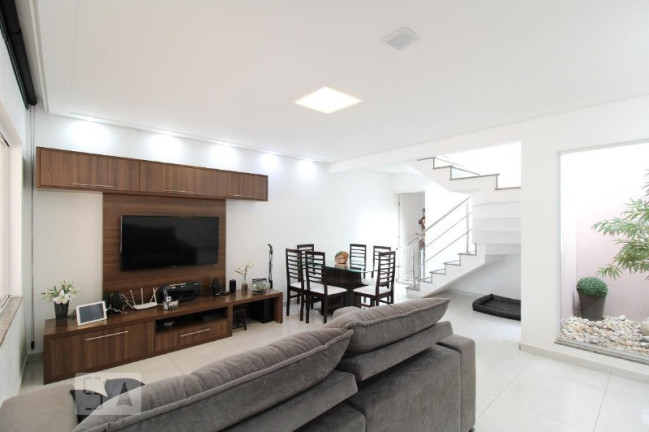 Casa com 3 Quartos à Venda, 135 m² em Ipiranga - São Paulo