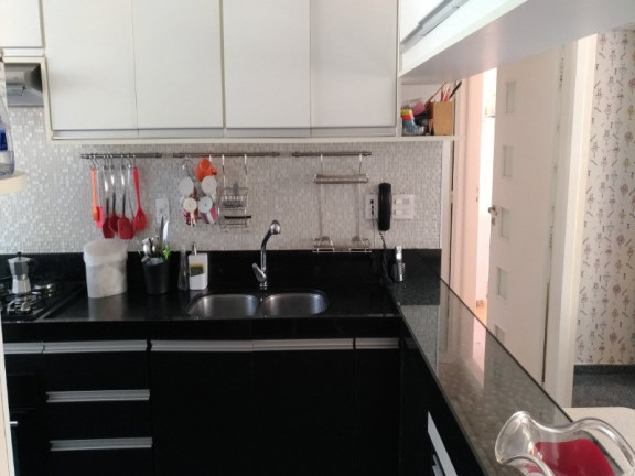 Imagem Imóvel com 3 Quartos à Venda, 82 m² em Vila Clementino - São Paulo Imagem Imóvel com 3 Quartos à Venda, 82 m² em Vila Clementino - São Paulo