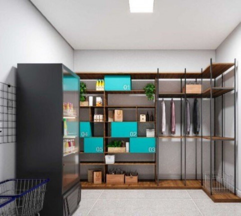 Imagem Imóvel com 3 Quartos à Venda, 99 m² em Vila Mariana - São Paulo Imagem Imóvel com 3 Quartos à Venda, 99 m² em Vila Mariana - São Paulo