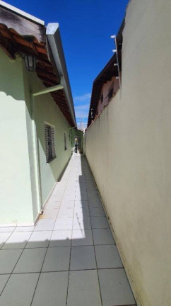 Imagem Casa com 2 Quartos à Venda, 96 m² em Esplanada Independência - Taubaté