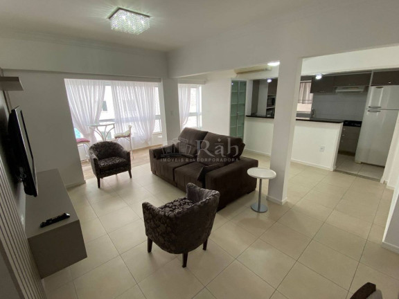 Imagem Apartamento com 3 Quartos para Alugar, 131 m² em Centro - Balneário Camboriú