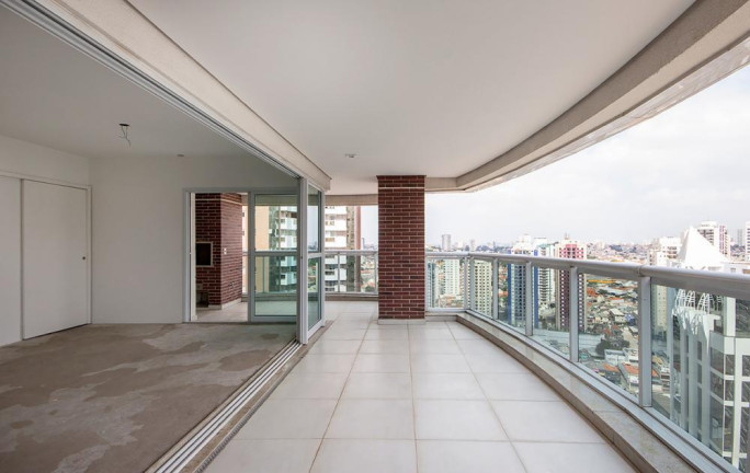 Imagem Apartamento com 3 Quartos à Venda, 180 m² em Jardim Analia Franco - São Paulo Imagem Apartamento com 3 Quartos à Venda, 180 m² em Jardim Analia Franco - São Paulo