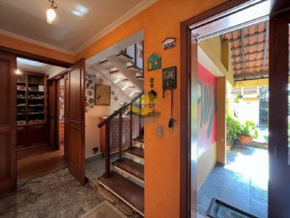 Imagem Casa de Condomínio com 4 Quartos à Venda, 342 m² em São Paulo Ii - Cotia