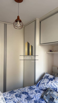 Imagem Apartamento com 2 Quartos à Venda, 53 m² em Parque Industrial - São José Dos Campos