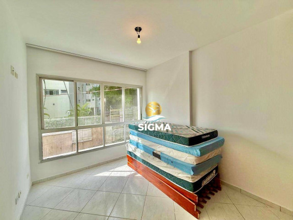 Imagem Apartamento com 4 Quartos à Venda, 126 m² em Pitangueiras - Guarujá Imagem Apartamento com 4 Quartos à Venda, 126 m² em Pitangueiras - Guarujá