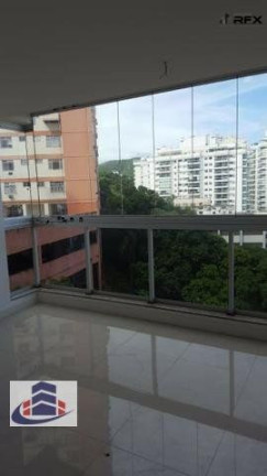 Imagem Sala Comercial à Venda, 39 m² em Icaraí - Niterói