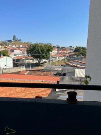 Imagem Apartamento com 2 Quartos à Venda, 50 m² em Vila Iracema - São José Dos Campos