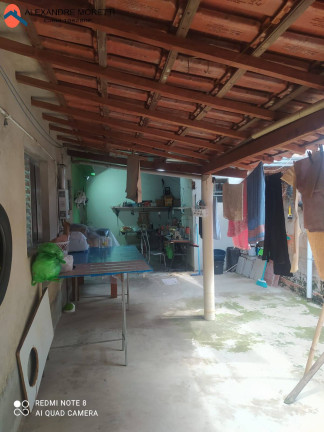 Imagem Casa com 2 Quartos à Venda, em Conjunto Habitacional Júlio De Mesquita Filho - Sorocaba Imagem Casa com 2 Quartos à Venda, em Conjunto Habitacional Júlio De Mesquita Filho - Sorocaba