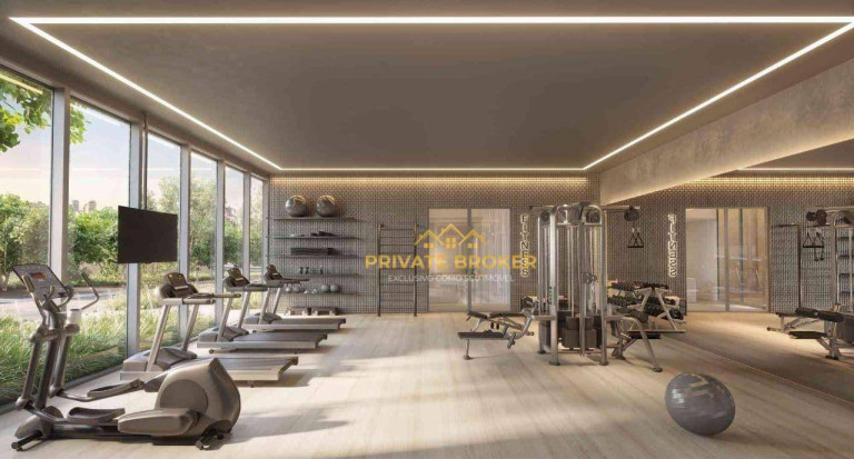 Imagem Studio com 1 Quarto à Venda, 20 m² em Pinheiros - São Paulo Imagem Studio com 1 Quarto à Venda, 20 m² em Pinheiros - São Paulo