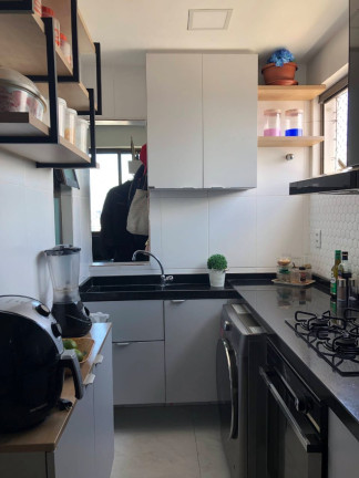 Imagem Apartamento com 3 Quartos à Venda, 62 m² em Piedade - Jaboatão Dos Guararapes