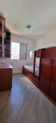 Imagem Apartamento com 2 Quartos à Venda, 52 m² em Vila Galvão - Guarulhos