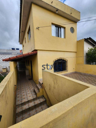 Imagem Sobrado com 3 Quartos à Venda, 160 m² em Jardim Cumbica - Guarulhos Imagem Sobrado com 3 Quartos à Venda, 160 m² em Jardim Cumbica - Guarulhos