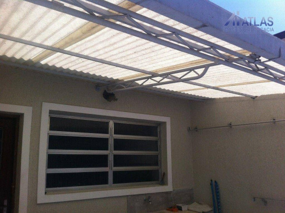 Imagem Casa com 7 Quartos para Alugar, 300 m² em Vila Regente Feijó - São Paulo Imagem Casa com 7 Quartos para Alugar, 300 m² em Vila Regente Feijó - São Paulo