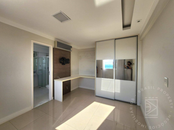 Imagem Cobertura com 4 Quartos à Venda, 245 m² em Jardim Aquarius - São José Dos Campos Imagem Cobertura com 4 Quartos à Venda, 245 m² em Jardim Aquarius - São José Dos Campos