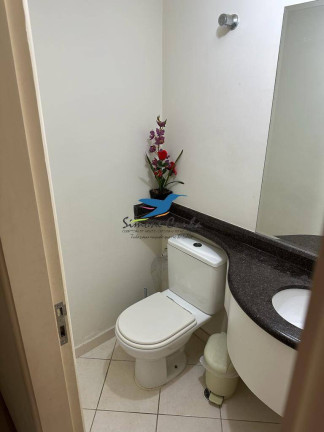 Imagem Apartamento com 3 Quartos à Venda, 100 m² em Parque Residencial Aquarius - São José Dos Campos