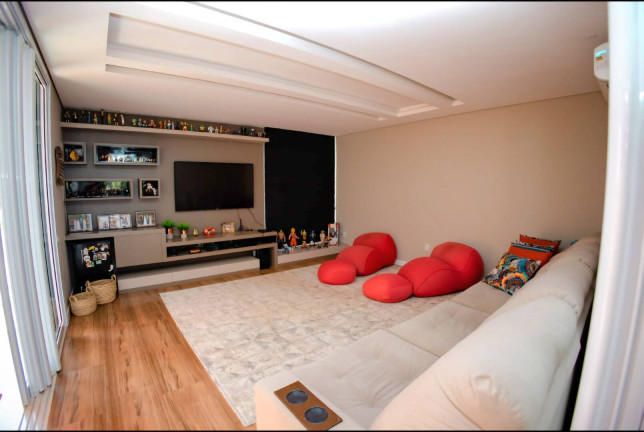 Imagem Casa com 4 Quartos à Venda, 307 m² em Mogi Mirim Imagem Casa com 4 Quartos à Venda, 307 m² em Mogi Mirim