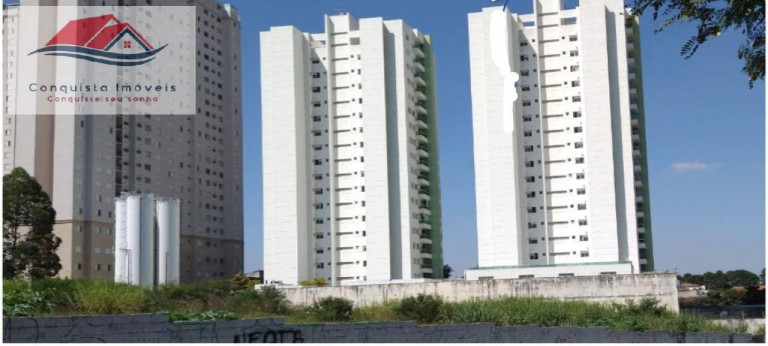 Imagem Apartamento com 3 Quartos à Venda, em Jardim Las Vegas - Guarulhos Imagem Apartamento com 3 Quartos à Venda, em Jardim Las Vegas - Guarulhos