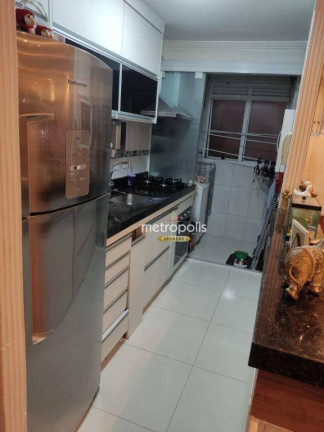Imagem Apartamento com 2 Quartos à Venda, 49 m² em Sacomã - São Paulo Imagem Apartamento com 2 Quartos à Venda, 49 m² em Sacomã - São Paulo