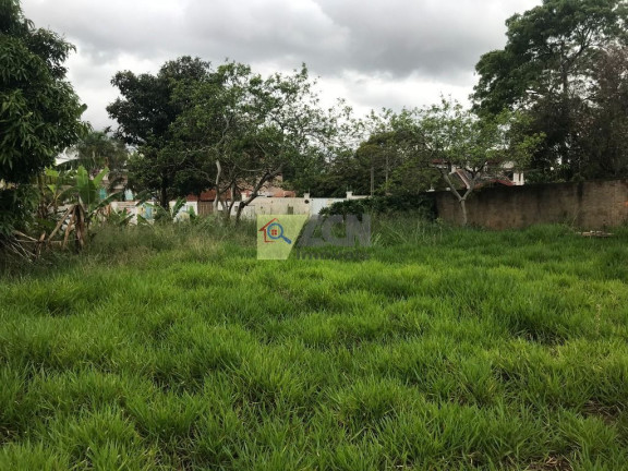 Terreno à Venda, 965 m² em Parque Ortolândia - Hortolândia