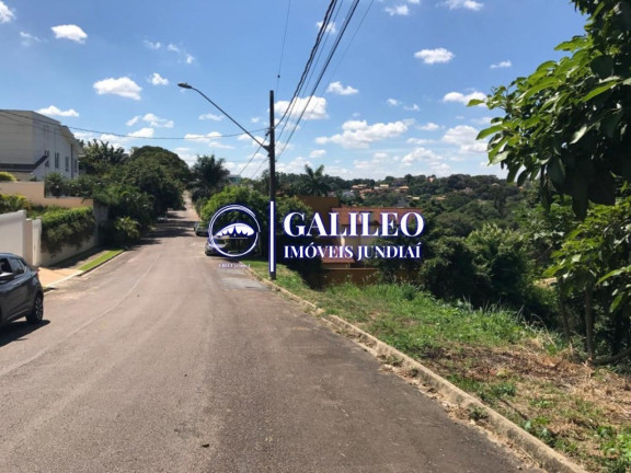 Imagem Terreno à Venda, 1.043 m² em Chácara Malota - Jundiaí Imagem Terreno à Venda, 1.043 m² em Chácara Malota - Jundiaí