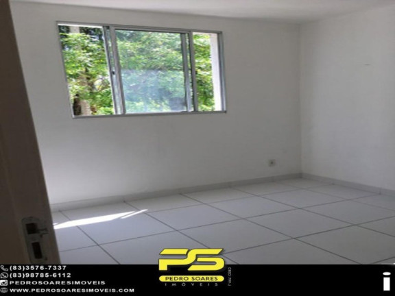 Imagem Apartamento com 2 Quartos à Venda, 48 m² em Oitizeiro - João Pessoa Imagem Apartamento com 2 Quartos à Venda, 48 m² em Oitizeiro - João Pessoa