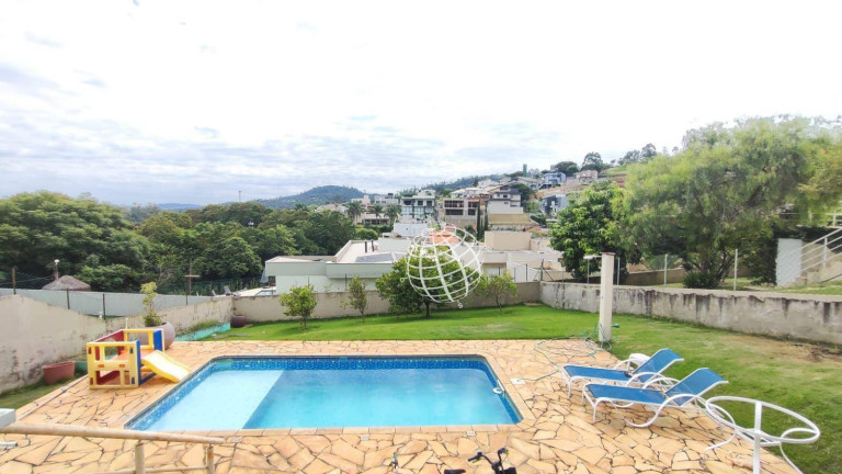 Imagem Casa com 4 Quartos à Venda, 250 m² em Condomínio Serra Da Estrela - Atibaia Imagem Casa com 4 Quartos à Venda, 250 m² em Condomínio Serra Da Estrela - Atibaia