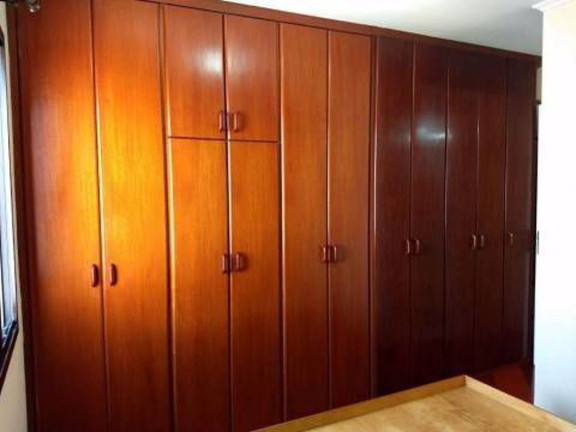 Imagem Apartamento com 2 Quartos à Venda, 58 m² em Parque Imperial - São Paulo Imagem Apartamento com 2 Quartos à Venda, 58 m² em Parque Imperial - São Paulo