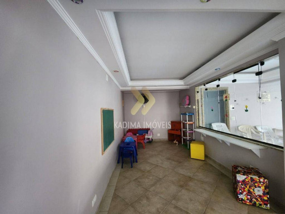 Imagem Apartamento com 3 Quartos à Venda, 120 m² em Vila Tupi - Praia Grande Imagem Apartamento com 3 Quartos à Venda, 120 m² em Vila Tupi - Praia Grande