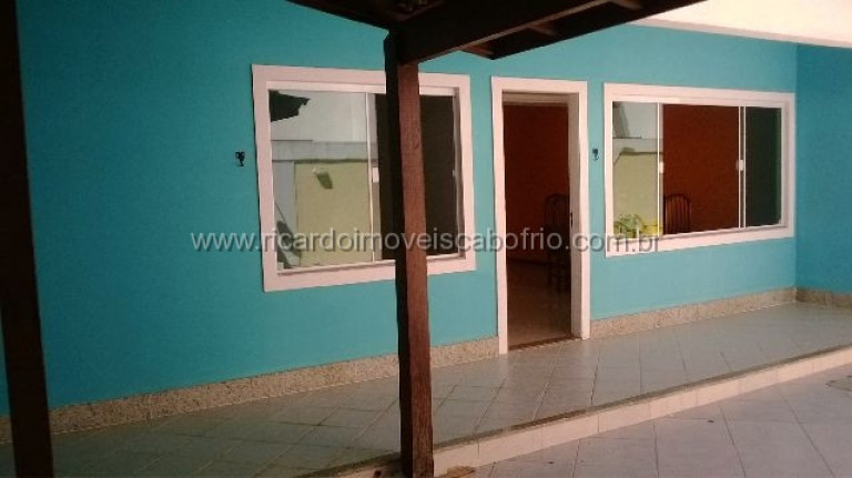 Imagem Casa de Condomínio com 4 Quartos à Venda, 150 m² em Peró - Cabo Frio Imagem Casa de Condomínio com 4 Quartos à Venda, 150 m² em Peró - Cabo Frio