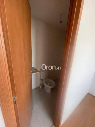 Imagem Apartamento com 2 Quartos à Venda, 50 m² em Chácaras Dona Gê - Goiânia Imagem Apartamento com 2 Quartos à Venda, 50 m² em Chácaras Dona Gê - Goiânia