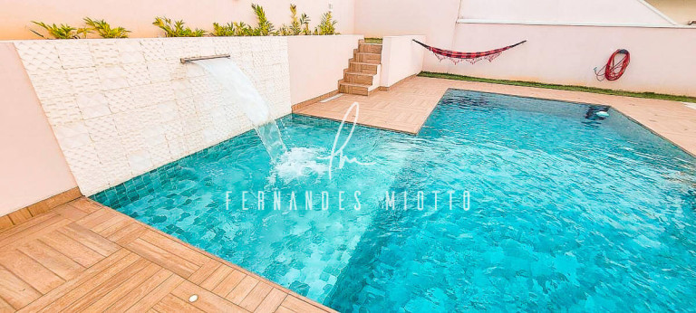 Imagem Casa de Condomínio com 3 Quartos à Venda, 502 m² em Reserva Da Serra - Jundiaí