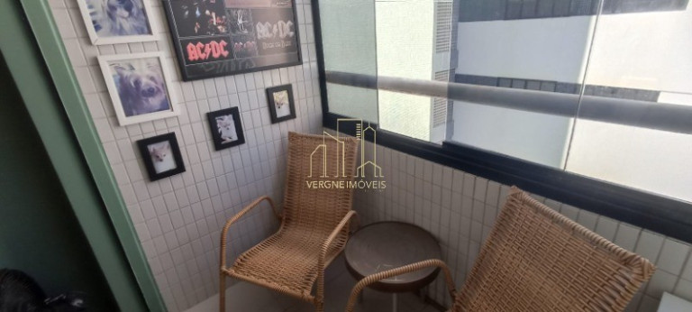 Imagem Imóvel com 1 Quarto à Venda, 36 m² em Armação - Salvador Imagem Imóvel com 1 Quarto à Venda, 36 m² em Armação - Salvador