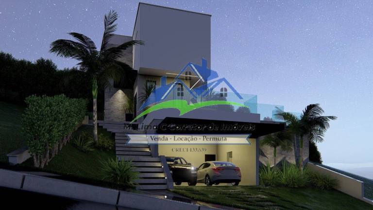Imagem Casa de Condomínio com 3 Quartos à Venda, 600 m² em Condominio Quintas Da Boa Vista - Atibaia Imagem Casa de Condomínio com 3 Quartos à Venda, 600 m² em Condominio Quintas Da Boa Vista - Atibaia
