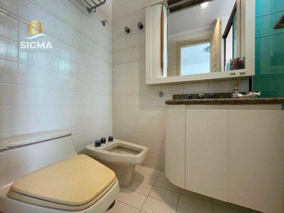 Imagem Cobertura com 5 Quartos à Venda, 437 m² em Enseada - Guarujá Imagem Cobertura com 5 Quartos à Venda, 437 m² em Enseada - Guarujá
