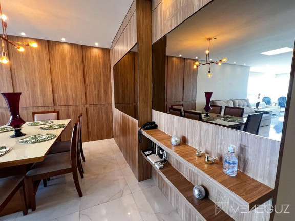 Imagem Apartamento com 4 Quartos à Venda, 160 m² em Praia Do Morro - Guarapari