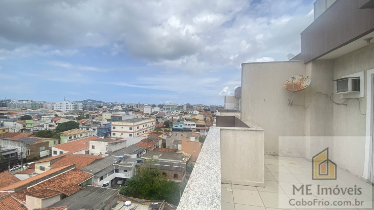 Imagem Cobertura com 1 Quarto para Temporada, 60 m² em Jardim Flamboyant - Cabo Frio Imagem Cobertura com 1 Quarto para Temporada, 60 m² em Jardim Flamboyant - Cabo Frio