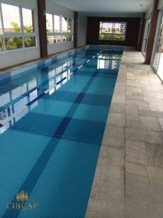 Imagem Apartamento com 4 Quartos à Venda, 240 m² em Vila Romana - São Paulo