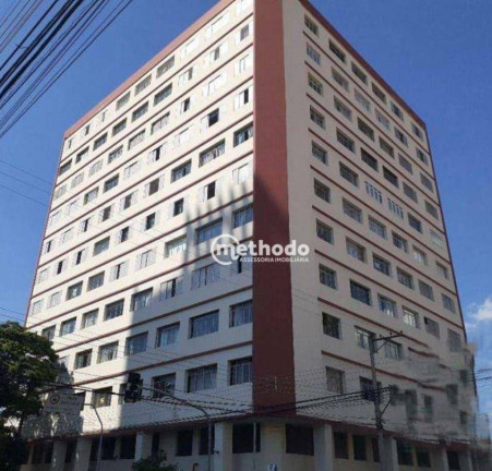 Apartamento com 3 Quartos à Venda, 113 m² em Centro - Campinas