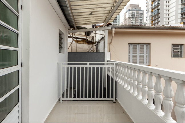 Imagem Casa com 3 Quartos à Venda, 110 m² em Santana - São Paulo Imagem Casa com 3 Quartos à Venda, 110 m² em Santana - São Paulo
