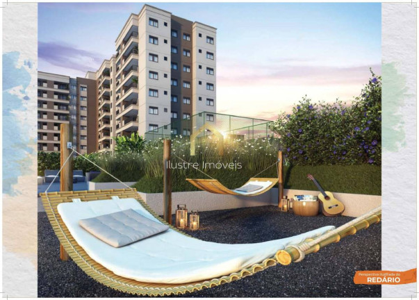Imagem Apartamento com 3 Quartos à Venda, 66 m² em água Branca - São Paulo