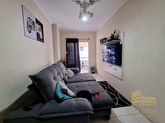 Imagem Apartamento com 1 Quarto à Venda, 55 m² em Vila Assunção - Praia Grande Imagem Apartamento com 1 Quarto à Venda, 55 m² em Vila Assunção - Praia Grande