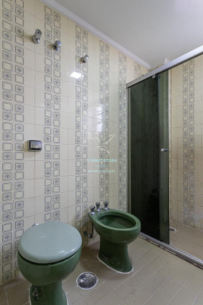 Imagem Apartamento com 3 Quartos à Venda, 105 m² em Pinheiros - São Paulo