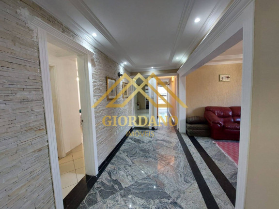 Imagem Cobertura com 3 Quartos à Venda, 380 m² em Aviação - Praia Grande