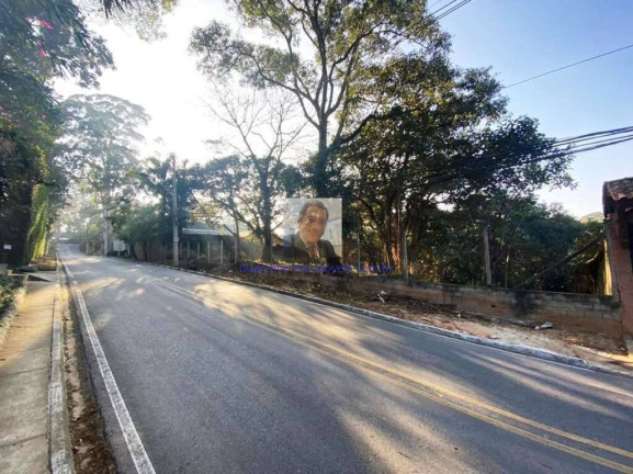 Imagem Terreno à Venda, 2.334 m² em Refúgio Cantagalo Iii - Cotia Imagem Terreno à Venda, 2.334 m² em Refúgio Cantagalo Iii - Cotia