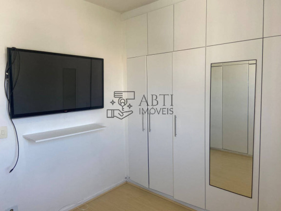 Imagem Apartamento com 2 Quartos à Venda, 75 m² em Campo Belo - São Paulo