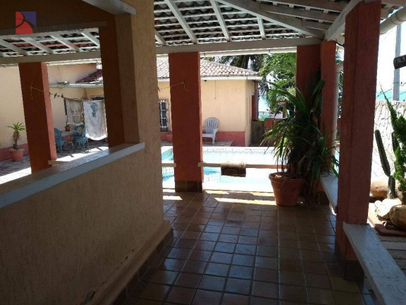 Imagem Casa com 4 Quartos à Venda, 300 m² em Ponta Negra - Natal