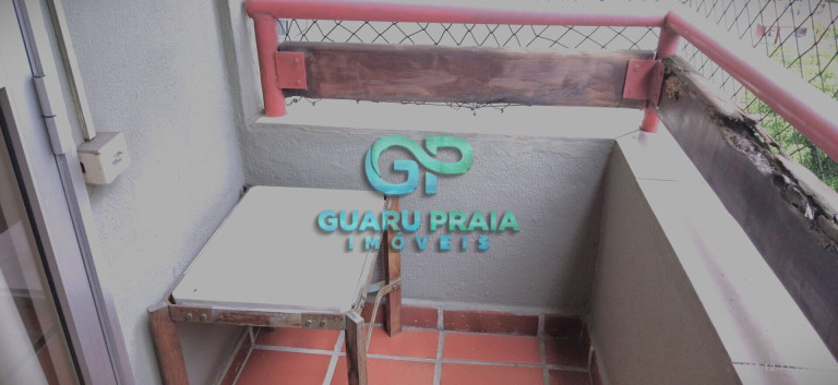 Apartamento com 2 Quartos à Venda, 80 m² em Enseada - Guarujá