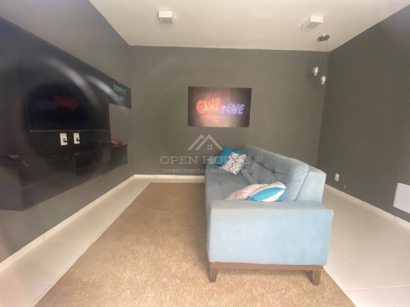 Imagem Apartamento com 2 Quartos para Alugar, 40 m² em Jardim Palos Verdes - Botucatu Imagem Apartamento com 2 Quartos para Alugar, 40 m² em Jardim Palos Verdes - Botucatu