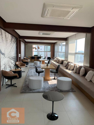 Imagem Apartamento com 2 Quartos para Alugar, 80 m² em Paraíso - São Paulo Imagem Apartamento com 2 Quartos para Alugar, 80 m² em Paraíso - São Paulo